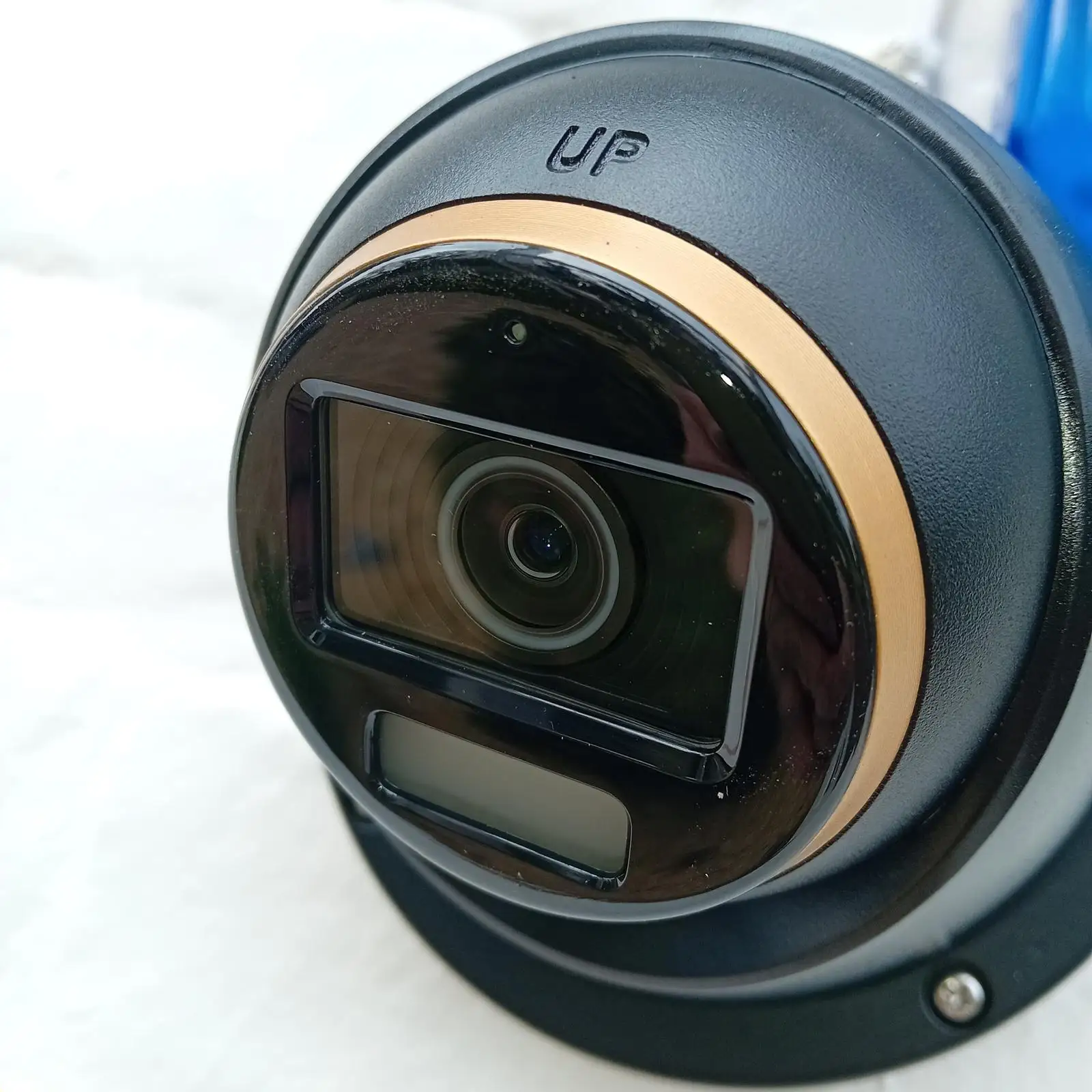 CCTV Monotoring Setup