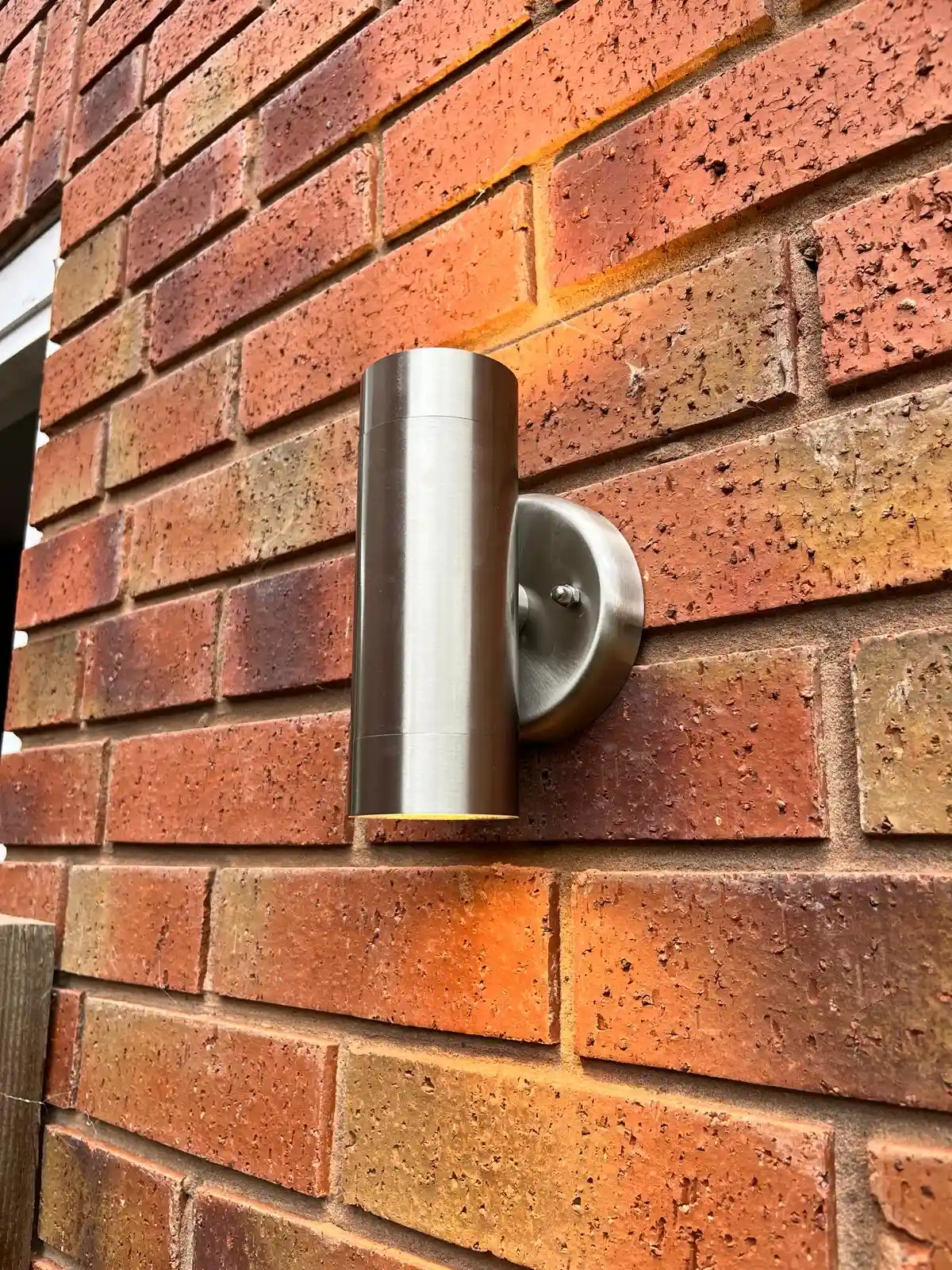 Outdoor Up/Down Light