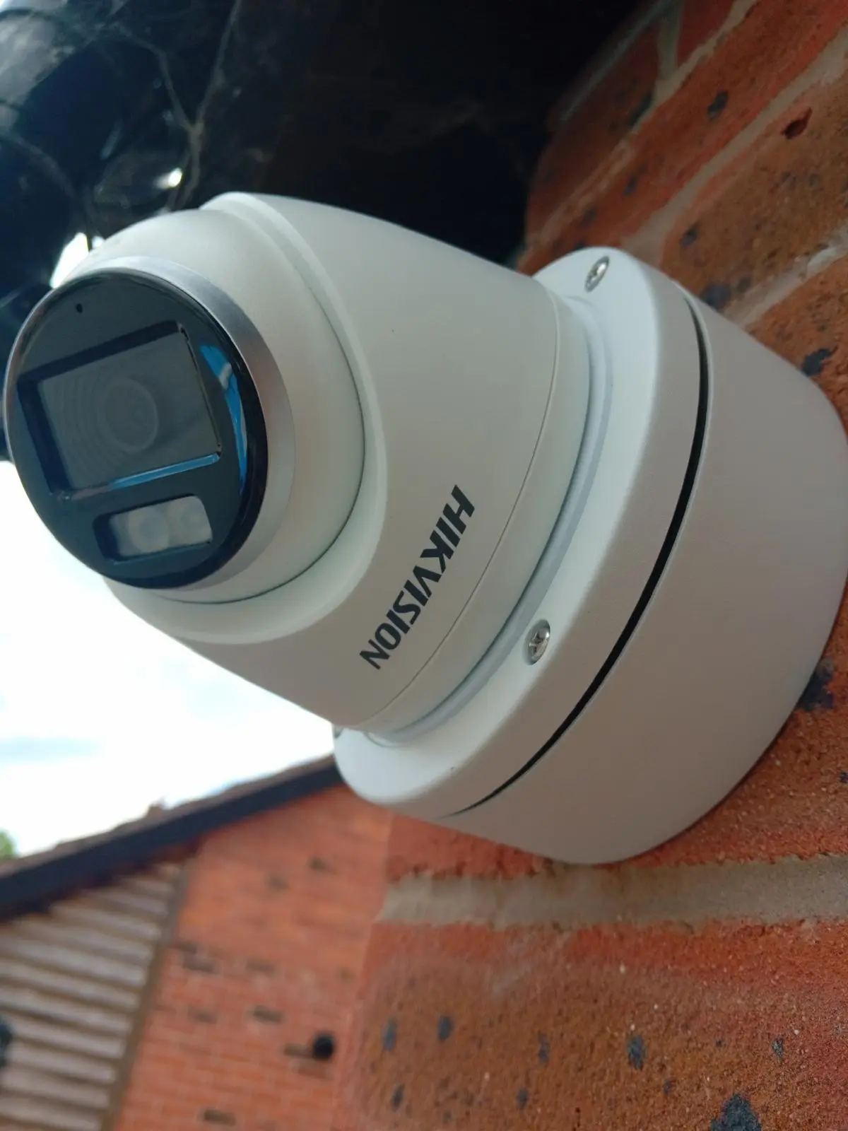 Outdoor Camera