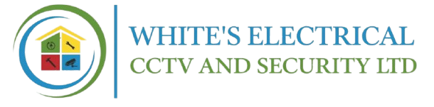 White's Electrical CCTV and Security